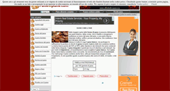 Desktop Screenshot of panealpane.com